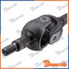 Demi-Arbre de Transmission avant gauche pour JEEP | NPW-CH-150, 68413468AA